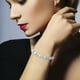 thumbnail image 4 of Pulsera de cuentas de la amistad - Pulsera giratoria para niñas con ansiedad, 4 of 7