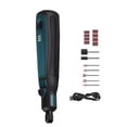thumbnail image 1 of Compact Rotary Tool 3-Speed, 125mm, USB Charging for Efficient Polishing & Cutting Tasks, 1 of 3