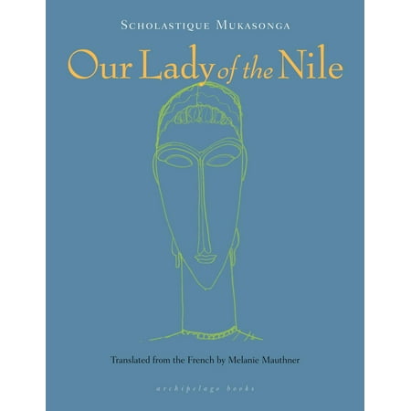 Our Lady of the Nile - eBook