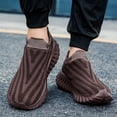 thumbnail image 5 of Men's Casual Sneakers, Breathable, Lightweight, Comfortable And Fashionable Summer Casual Shoes, 5 of 5