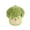 C, variant on Vegetable Bubble Plush Toy Soft Farm-Themed Squeeze Doll Stuffed Pillow with Bubble Blowing Feature for Home Decoration and Play