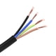 thumbnail image 3 of RVV Alambre Cable Extensión Cable Cobre Alambre Eléctrico Conductor 4 Núcleo 18 AWG 10M/32.8Pies Largo, 3 of 3