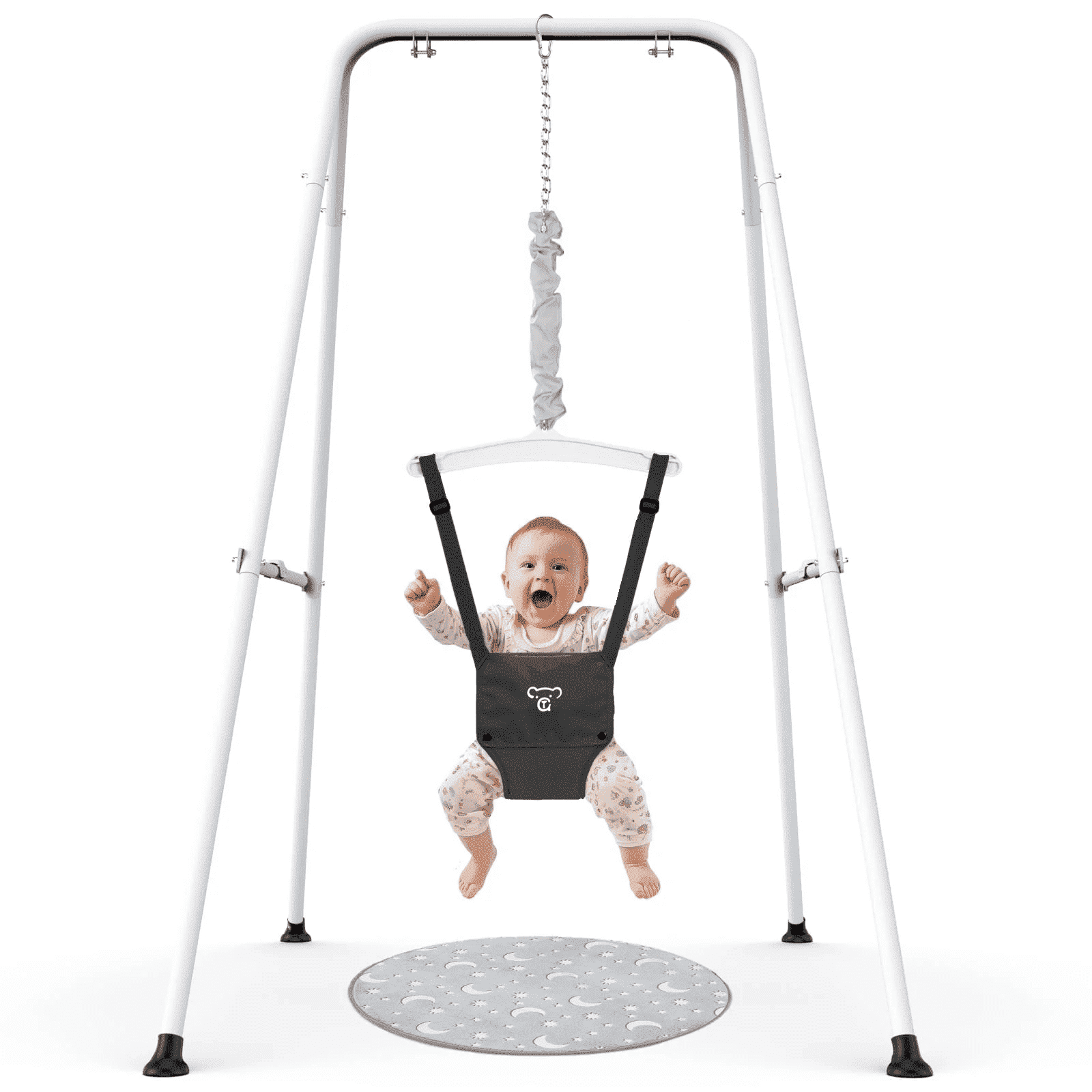 Jolly Jumper *Classic* with Stand - The Original Exerciser and