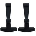 thumbnail image 1 of Paquete de 2 accesorios de goma Cooler Latches Essential Values, 1 of 7