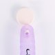 thumbnail image 4 of Removedor de de de mano para pies, amoladora de pies lavable, herramienta de pedicura portátil, exfoliante de doble cara para salón, Yinane limas para pies Escofina, 4 of 6