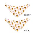 thumbnail image 3 of Sikiie Cute Duck Dog Bandanas-Dog Scarf Bib Kerchief Breed for Dogs and Small for Pets Gift-Medium, 3 of 5