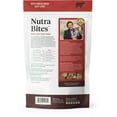 thumbnail image 3 of Ultimate Pet Nutrition Nutra Bites Freeze Dried Raw Beef Liver Dog Treats, 3 of 5