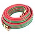 thumbnail image 3 of Forney Industries Inc 86145 Hose Oxygen & Acetylene 0.25 x 25 ft. R-Grade, 3 of 4