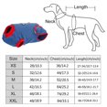thumbnail image 2 of After Surgery Dog Recovery Suit Female/Male Collar Alternative, 2 of 4