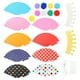 thumbnail image 3 of 31 piezas de adorables sombreros para fiestas de cumpleaños infantiles, tocados y accesorios para fiestas, 3 of 7