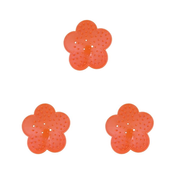 Yuarrent Thorn Stripper Garden Supplies Removedor de hojas Goma exquisita de larga duración Ahorro de espacio Tallo Eliminación de rebabas Type1 NO1