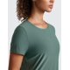 thumbnail image 5 of Remera Deportiva Liviana CRZ YOGA Cloudweight Talle L, 5 of 6