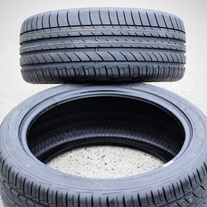 Dunlop SP Sport Maxx GT DSST 245/50R18 100Y bmw High Performance Summer Tire Sansujyuku sansujyuku.com