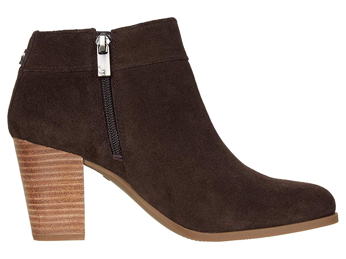 koolaburra by ugg amalea bootie