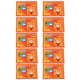 thumbnail image 1 of 10 piezas de parches adhesivos cálidos para calentar el cuerpo, almohadillas térmicas para aliviar el dolor de manos y pies en invierno, 1 of 15