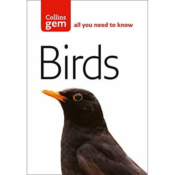 Birds Jim Flegg (Paperback)