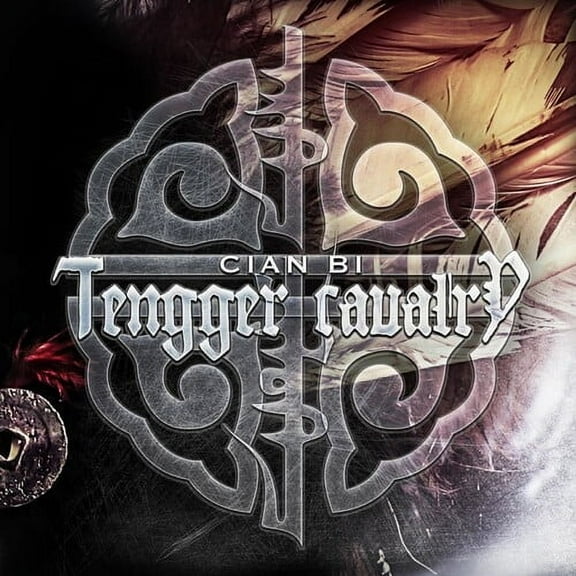 Tengger Cavalry - Cian Bi - Music & Performance - CD