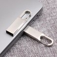 thumbnail image 3 of Impulsión del metal de la del almacenamiento de datos del pulgar de las USB 2.0 para el ordenador portátil Macarena Memorias USB Memoria USB, 3 of 8