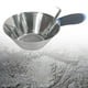 thumbnail image 1 of Cuchara de acero inoxidable para , cucharón, pala para trabajo pesado, para manipulación de materiales en exteriores y albañilería, 1 of 8