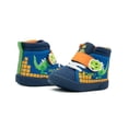 thumbnail image 3 of Tenis Bota Bubble Gummers Para Niño Sox Color Marino 12-17 naranja 15, 3 of 7