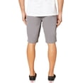 thumbnail image 5 of Men's O'Neill Hyperfreak Reserve Heather 21" Hybrid Short Grey 29 (29), 5 of 5