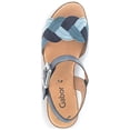 thumbnail image 4 of Gabor 24.763.26 - Women's Sandal, 4 of 4
