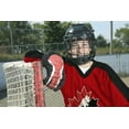 thumbnail image 2 of Chandail de hockey canada jeunesse, 2 of 3
