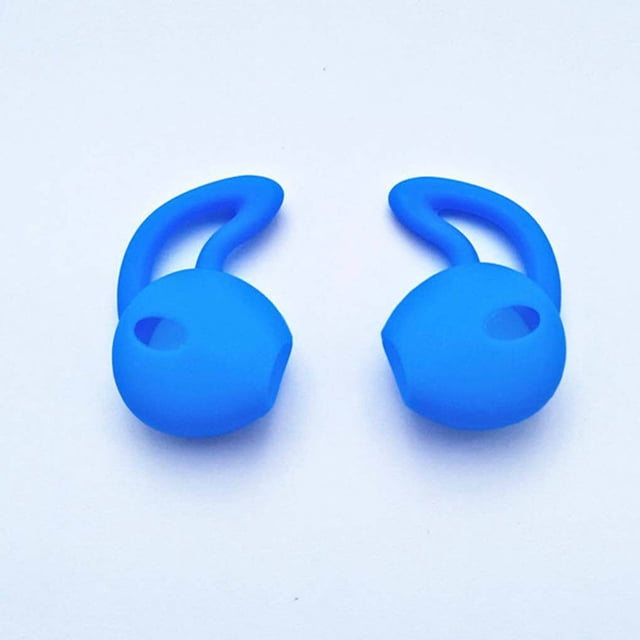 For Airpods Wireless Earphone Headset Box Portable Silicone Case For Airpods protective Cover Dust Proof Shockproof Shell