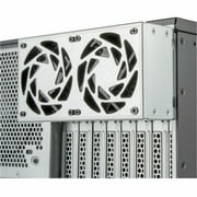 SilverStone SSTRM52 RM52 5U Rackmount Server Chassis