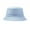 G-Sky Blue, variant on Kcodviy Silky Durag Multi Colour Bucket Hat Banana Options | Premium Silk Men's Hat Summer Du Rags for Men Men's Sun Hat 61 & Women | Perfect Hats Ladies for Waves Braids & Black Women's Bucket Hat