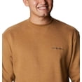 thumbnail image 4 of Columbia Sportswear Mens Fitness Running Sweatshirt, 4 of 5