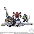 thumbnail image 4 of Power Rangers Shokugan Super Mini Pla Titanus Model Kit, 4 of 4