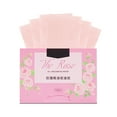 thumbnail image 1 of Papel secante para la cara. Papel secante para piel grasa. Papel secante para mujeres. Maquillaje para hombres, 1 of 7