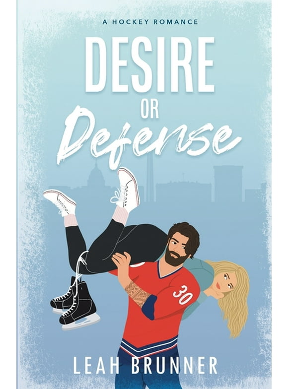 Desire or Defense (Paperback)