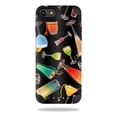 thumbnail image 1 of MightySkins MJAIRIP7-Cocktail Therapy Skin for Mophie Juice Pack Air iPhone SE 2020 7 & 8 - Cocktail Therapy, 1 of 2