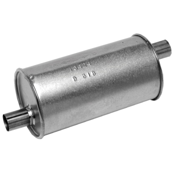 Walker Exhaust SoundFX 18424 Exhaust Muffler