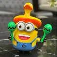thumbnail image 5 of Despicables Me 4 Anime Figure Minion Action Figure Doll Kawaii Tom Ron Gus Pvc Model Toys Collectible Toys Trendy Gift, 5 of 5