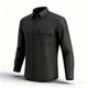 thumbnail image 3 of Ceisia Men's Casual Fashion Button Down Collared Long Sleeve Shirts Trendy Classic Everyday Wear Tops Gift, 3 of 8