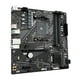 thumbnail image 3 of MOTHER BOARD Gigabyte B550M K RYZEN AM4 DDR4 128GB M-ATX HDMI DISPLAY PORT, 3 of 5