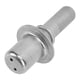 thumbnail image 2 of Ajuste de la Manguera de la Válvula PCV, Ajuste de Ventilacia Positiva Del Cárter Construcción Sólida 12583384 Metal Antiimpacto para Camaro 2012, 2 of 7