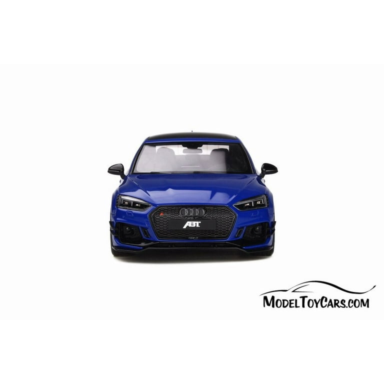 Audi a5 cheap toy car