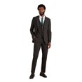 thumbnail image 4 of Burton Mens Essential Slim Suit Trousers, 4 of 4