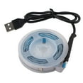 thumbnail image 2 of Tape Light  Energy Saving Strip Light 5V USB Powered For Party For Staircase 2m / 6.6ft, 2 of 8