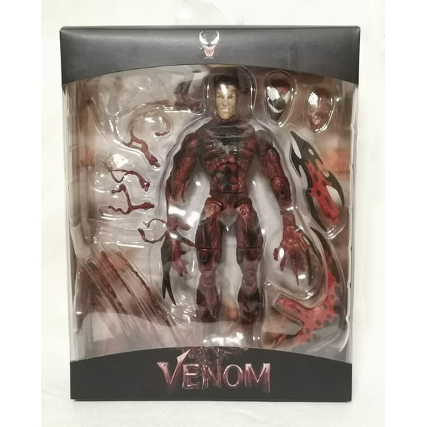 टोईज़ The Red Venom Action Figure - The Red Venom Action