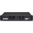thumbnail image 1 of Harman Pro NCDI2X12-U-US Crown CDi DriveCore 1200 Amplifier - 2400W RMS - 2 Channel, 1 of 1