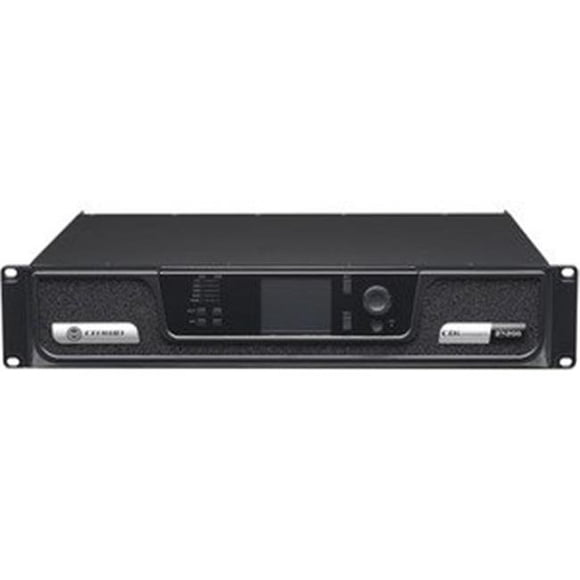 Harman Pro NCDI2X12-U-US Crown CDi DriveCore 1200 Amplifier - 2400W RMS - 2 Channel