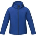 thumbnail image 1 of Elevate Essentials Veste Coquille Souple Rembourrée pour Hommes, 1 of 3