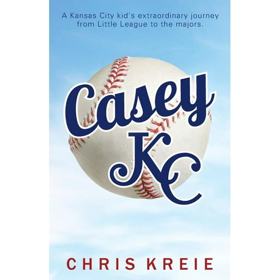 Casey KC, (Paperback)