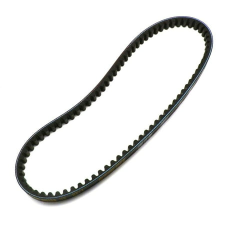 788-17-28 Drive Belt compatible with 1PE40QMB Minarelli engine. 50cc 2T Eton Beamer Scooter (Best Moped Scooter Brands)