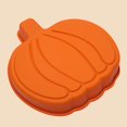 thumbnail image 6 of Silicone Pumpkin Mold, Pumpkin Shaped Cake Mold, Cupcake Baking Pan, Reusable DIY Baking Mold for Halloween, Thanksgiving and Fall Crafts, 6 of 6